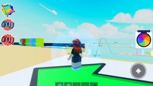 роблокс паркуры