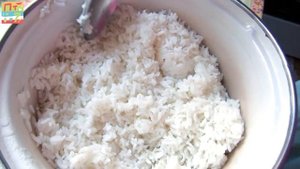 ✅ Как приготовить рис с овощами / в мультиварке