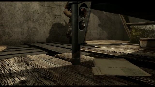 Fallout 4 - Секрет Таинственного Незнакомца смотреть онлайн