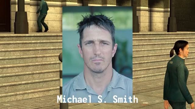 Meet The Half Life 2 Citizens смотреть онлайн