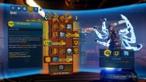 Borderlands 3 - BEST Amara Build for Leveling + End Game! INSANE Damage Guide