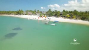 CONSTANCE LE PRINCE MAURICE HOTEL 5* DELUXE Маврикий