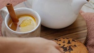 Согревающие продукты