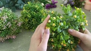 обзор зелени для букетов из мыла с группы Glori Form (1).mp4