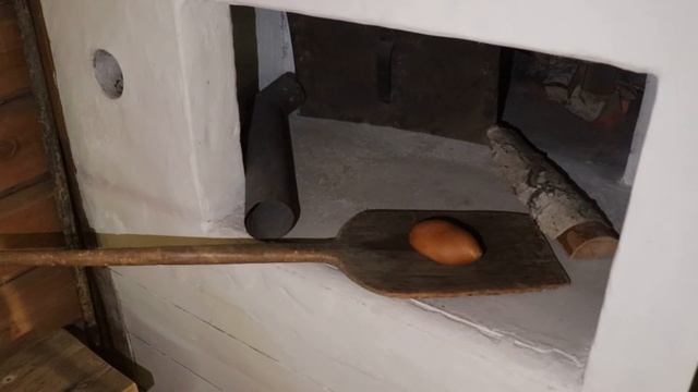 Сказка Мороз Иванович 3 часть ||| Сказки в музее смотреть онлайн