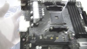 ASROCK B450 mac