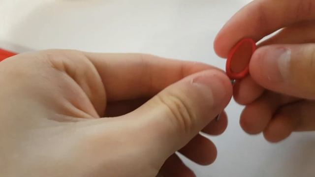 Unwithered Foxy FAN MADE/FREDDY FAZBEAR'S PIZZA из пластилина смотреть онлайн