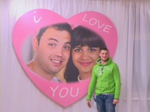 ДОМ-2 Lite 3499 день Дневной эфир (08.12.2013)