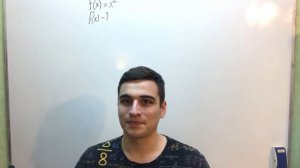 Производная линейной и степенной функций