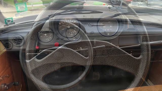 DDR Wartburg 353 смотреть онлайн