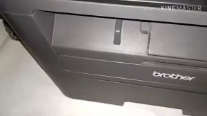 DCP-L2540DW