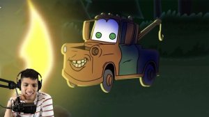 SCARY Thomas the Train videos | Cursed THOMAS THE TANK ENGINE.EXE