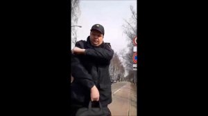 Въезд в Плес ограничен