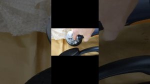 Обдирочная машина Varis GET 6050 Maxxt 7304    Замена редуктора