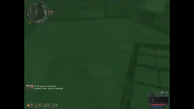 Прохождение Путь в Припять [Тёмные подземелья] ч 2 смотреть онлайн