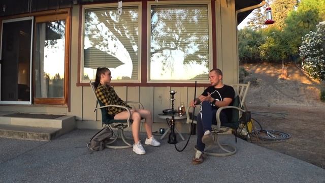 О жизни в Майами, русских и почему там не рай на земле смотреть онлайн