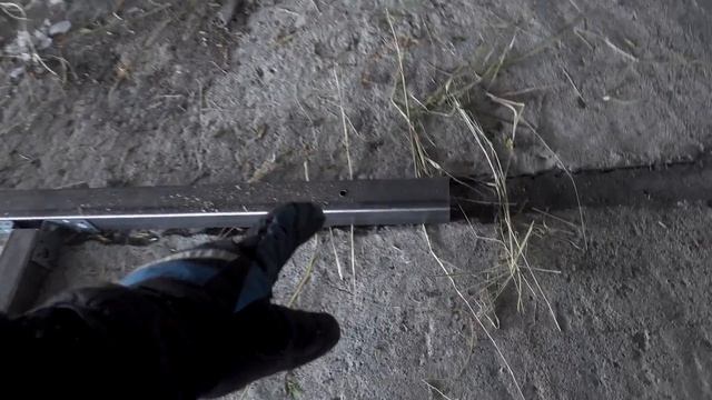 Тонкости при сборке и монтаже утиных гнезд. 4K смотреть онлайн