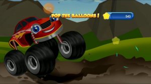 #amongus#синийтрактор#машаимедведь#трикота  ДЕТСКАЯ ИГРА МОНСТРТАК