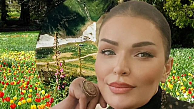 Аварская песня - Бика Шейхова смотреть онлайн