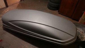 Бокс Terra Drive 480. 3 года спустя