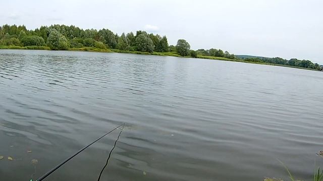 Лещ на поплавок / Пшенная каша / Казань / лещ смотреть онлайн