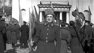30 лет выпуска ЛВУ ЖДВ ВОСО