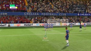 FIFA 23 | Dead Ball specialist Trophy / Achievement