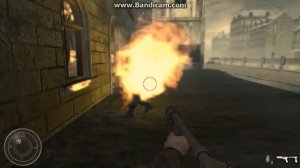 [Пасхалки Call of Duty: World at War ] Обзор секретов "Вендетты" в стиле честного трейлера