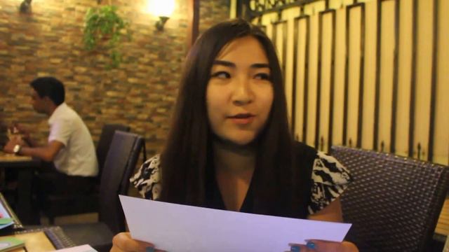 Деловая игра "Алтынникъ" - отзывы студентов смотреть онлайн