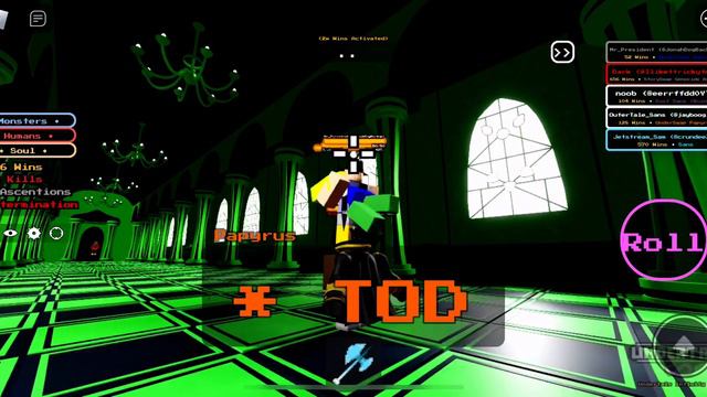 undertale infinity gameplay (new svc game) смотреть онлайн