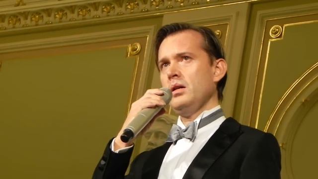 Олег Погудин, " Сомнение ".MOV