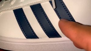 Adidas - Grand Court Base