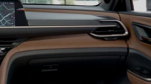 2025 Toyota Crown Signia Расскрыты цены на комплектации и характеристики