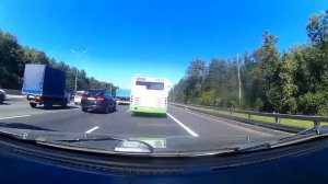 Как проехать в "клевое место"