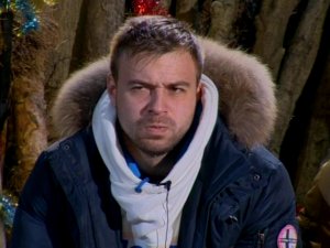 ДОМ-2 Город любви 3525 день Вечерний эфир (03.01.2014)