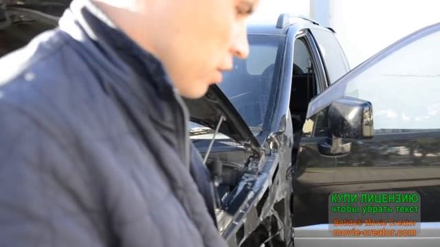 LAVR не помогает /GDI ДВИГАТЕЛЬ / дымит, Митсубиси RVR/ GDI или MPI, ПРОБЛЕМЫ GDI ДВИГАТЕЛЯ смотреть онлайн