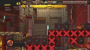 Sonic Forces 100% Walkthrough - All Secret & Extra Stages (S-Rank)