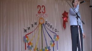 Сергей Коровин Ты знаешь,так хочется жить