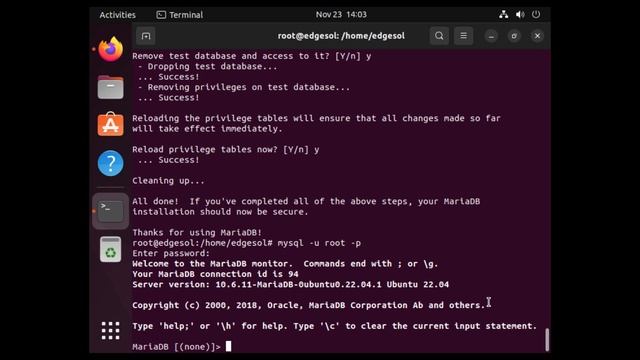 How to: Zabbix 6.2 Server Installation & Configuration on Ubuntu 22.04