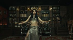 Восточный танец - Fusion bellydance choreography by Demi Han