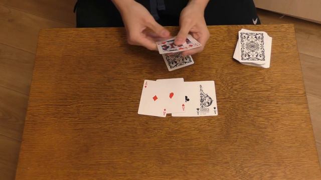 Первый фокус! смотреть онлайн