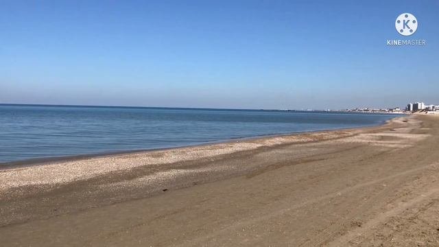 Анапа 28 апреля 2022 Загораем на пляже!!! 😁Чёрное море Пляж Anapa Russia Black Sea Besch