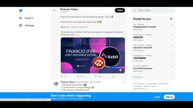 Financio Offers Many Solutions For Everyone To Enjoy смотреть онлайн