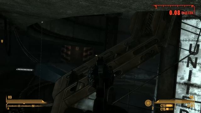 НАЧАЛО DLC LONESOME ROAD|#38|Fallout New Vegas EE смотреть онлайн