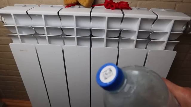 ЛайфХак Покажу как Легко Помыть Батарею