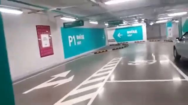 КАК ВЕДЕТ СЕБЯ ПОЛ В ПРОЦЕССЕ ЭКСПЛУАТАЦИИ ПАРКИНГ ★★★★★ +375-29-24-25-26-4 смотреть онлайн