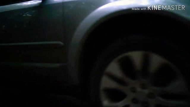 Subaru Outback 3.0r H6 смотреть онлайн