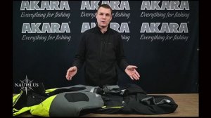 Костюм "поплавок", для чего он нужен.