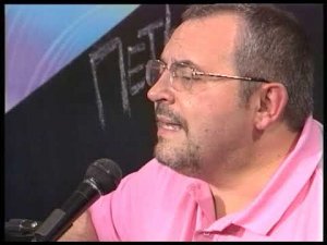Песня о Родине. Исполняет Борис НАДЕЖДИН