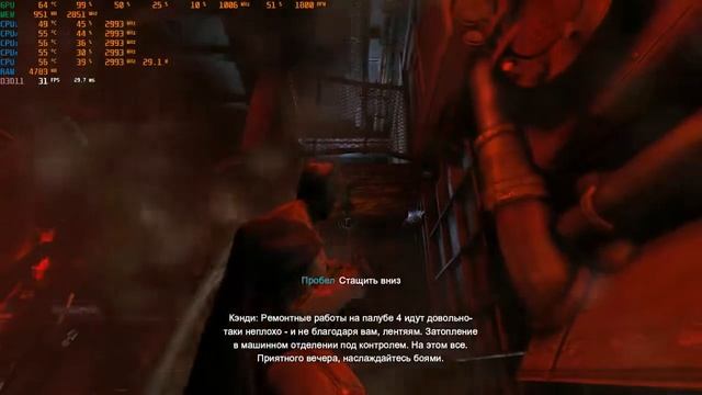 Batman Arkham Origins - GTX 650 TI 1gb